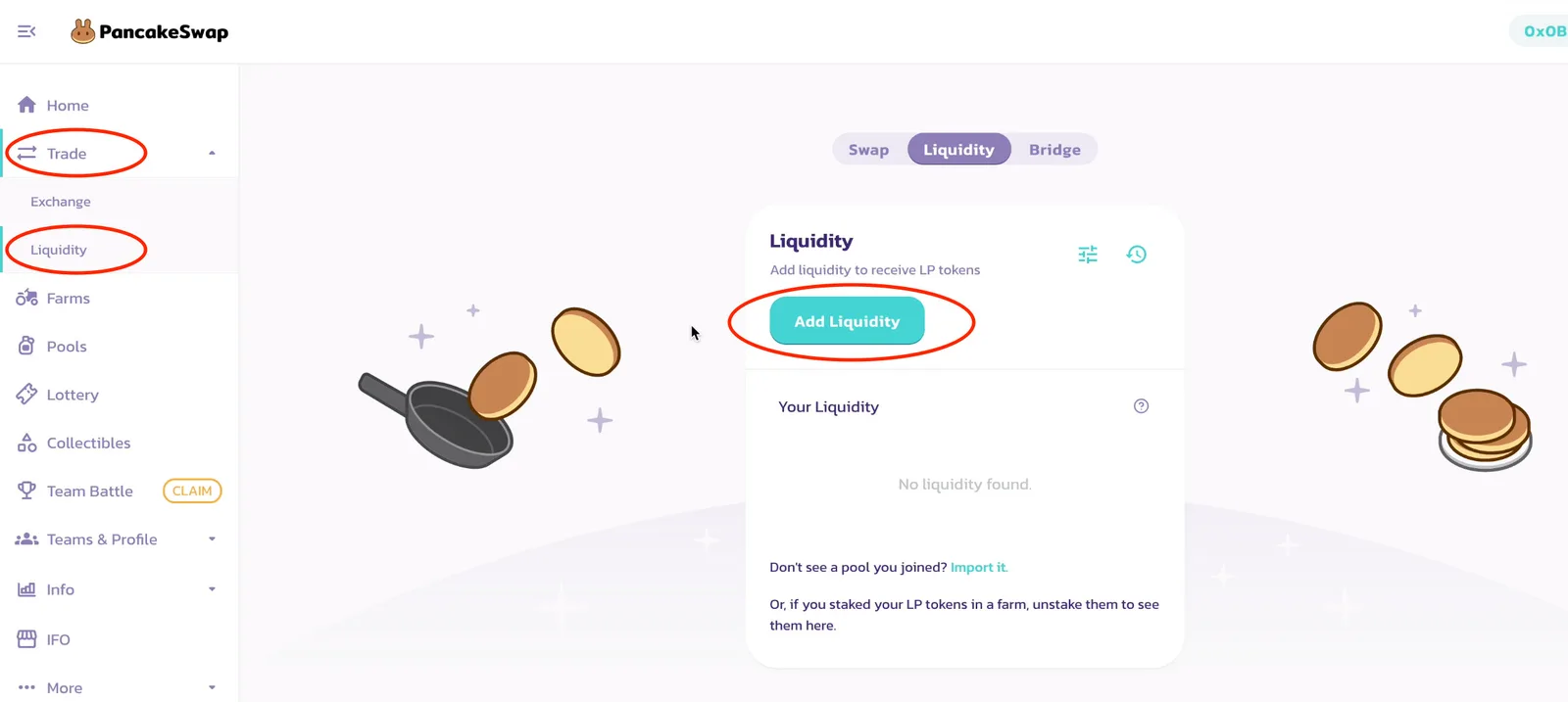 【仮想通貨】直コン解説！ラグプル（Rugpull）対策・早押し購入に使える技術【コントラクト直接操作】の説明画像