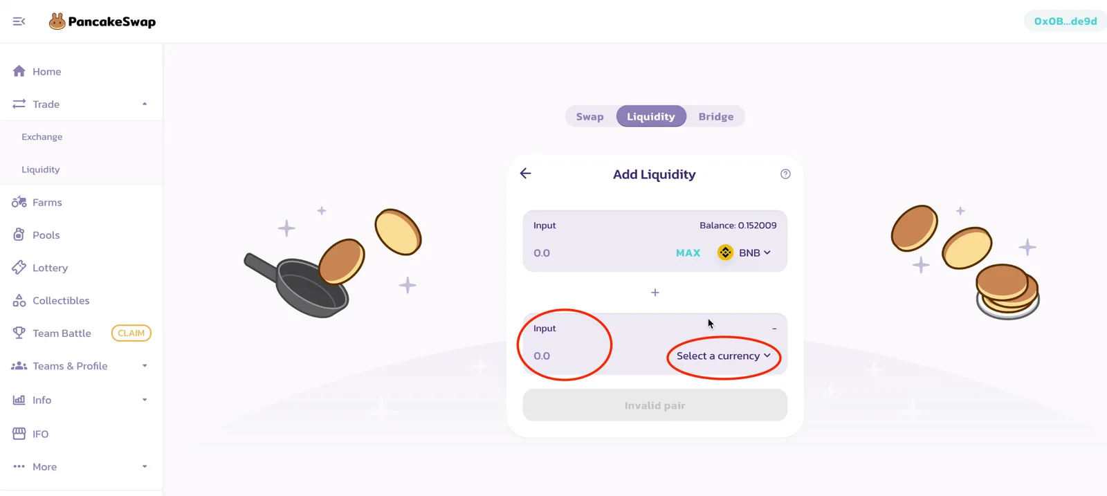 【仮想通貨】直コン解説！ラグプル（Rugpull）対策・早押し購入に使える技術【コントラクト直接操作】の説明画像