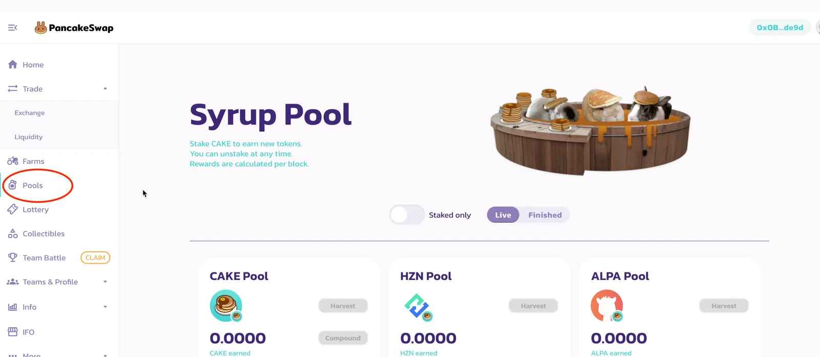 【仮想通貨】直コン解説！ラグプル（Rugpull）対策・早押し購入に使える技術【コントラクト直接操作】の説明画像