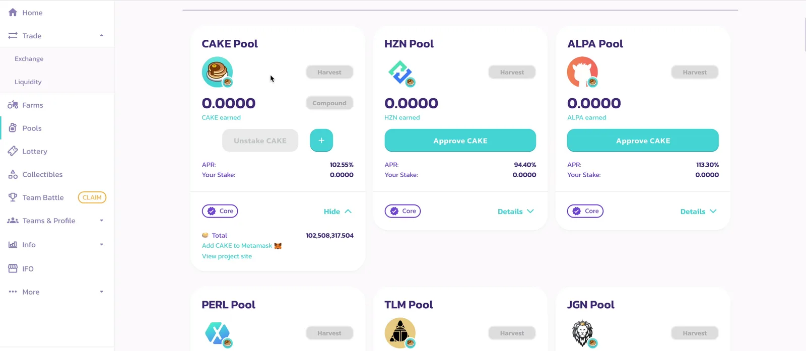 【仮想通貨】直コン解説！ラグプル（Rugpull）対策・早押し購入に使える技術【コントラクト直接操作】の説明画像