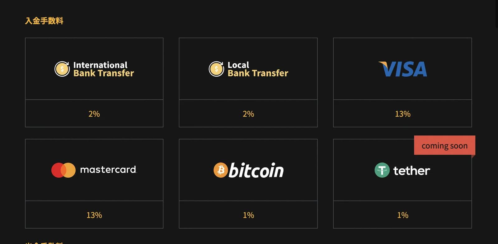 【便利】REXXカード（レックスカード）を使って仮想通貨で決済！購入方法・利用方法【仮想通貨デビットカード】の説明画像