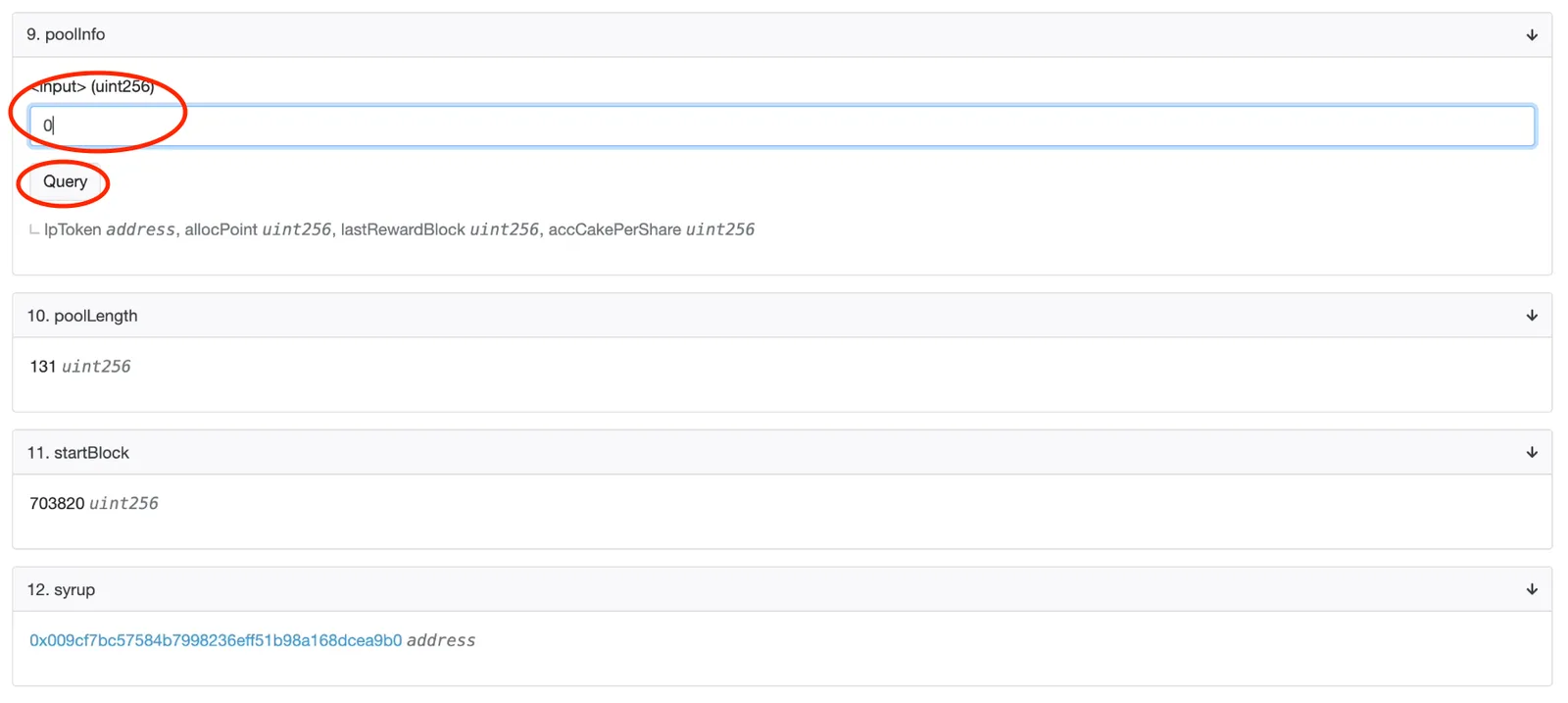 【仮想通貨】直コン解説！ラグプル（Rugpull）対策・早押し購入に使える技術【コントラクト直接操作】の説明画像