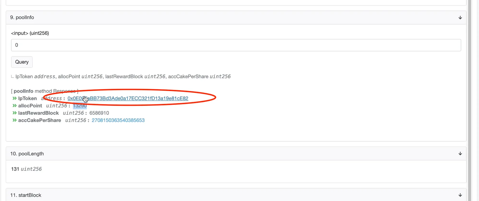 【仮想通貨】直コン解説！ラグプル（Rugpull）対策・早押し購入に使える技術【コントラクト直接操作】の説明画像