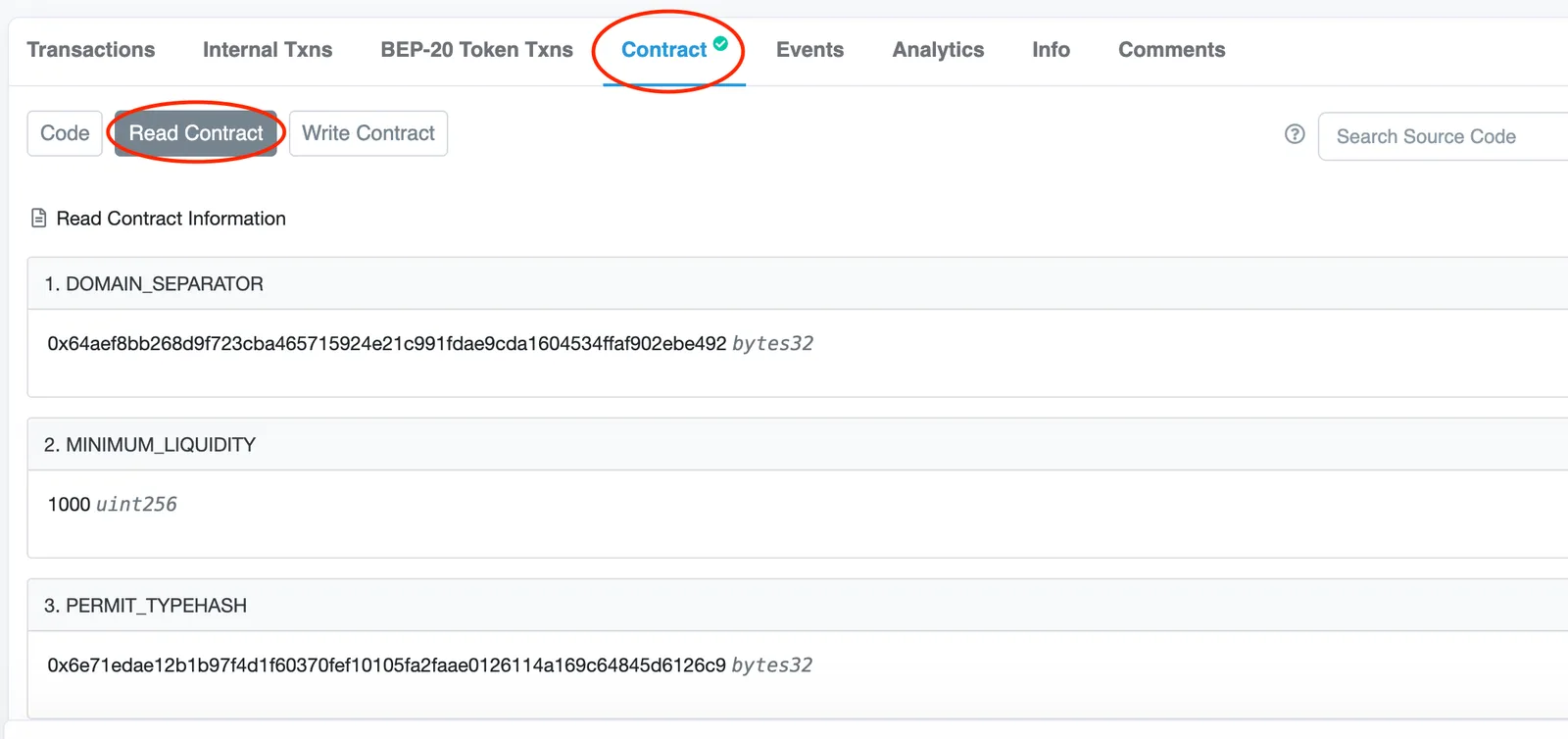 【仮想通貨】直コン解説！ラグプル（Rugpull）対策・早押し購入に使える技術【コントラクト直接操作】の説明画像