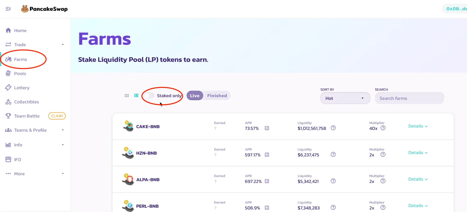 【仮想通貨】直コン解説！ラグプル（Rugpull）対策・早押し購入に使える技術【コントラクト直接操作】の説明画像