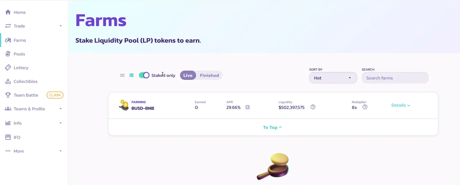 【仮想通貨】直コン解説！ラグプル（Rugpull）対策・早押し購入に使える技術【コントラクト直接操作】の説明画像
