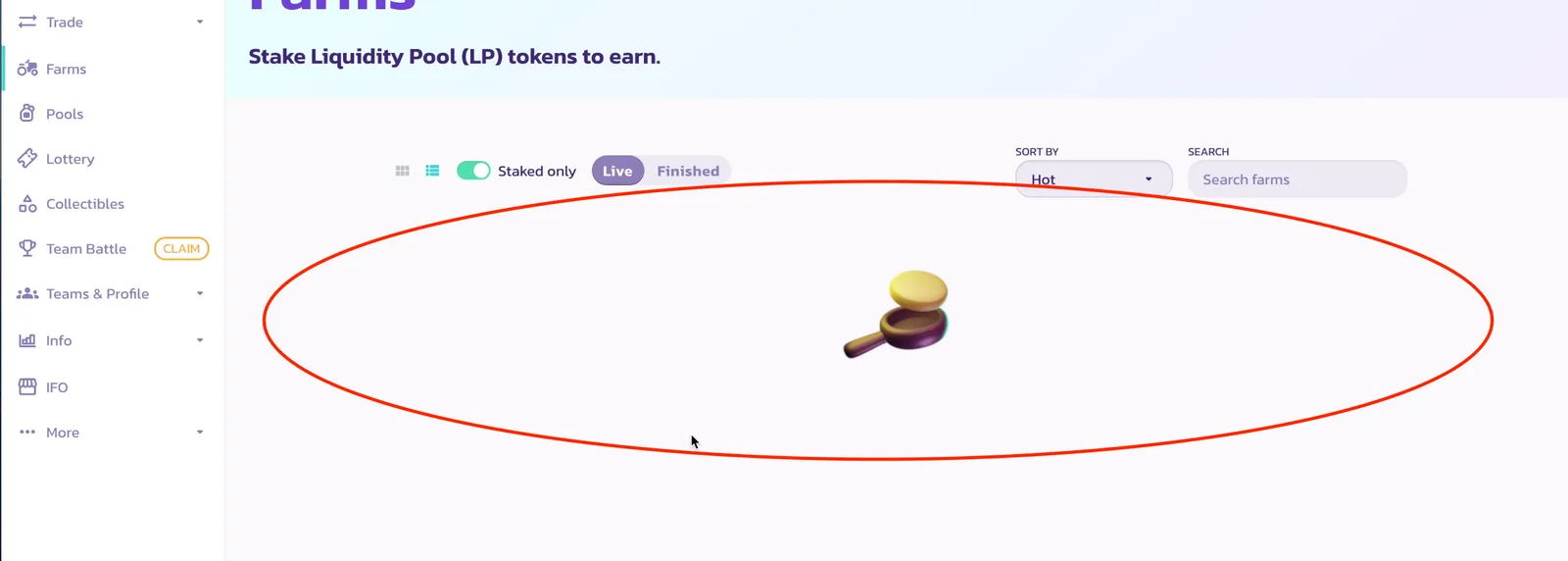 【仮想通貨】直コン解説！ラグプル（Rugpull）対策・早押し購入に使える技術【コントラクト直接操作】の説明画像