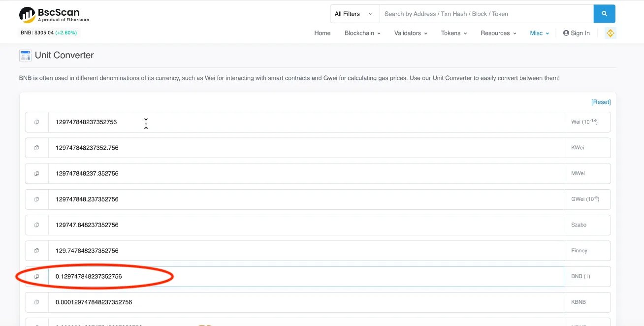 【DeFi】直コンでLPを解体する方法を徹底解説します。Rugpull回避方法【仮想通貨】の説明画像