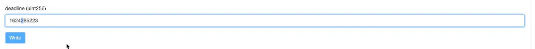 【DeFi】直コンでLPを解体する方法を徹底解説します。Rugpull回避方法【仮想通貨】の説明画像