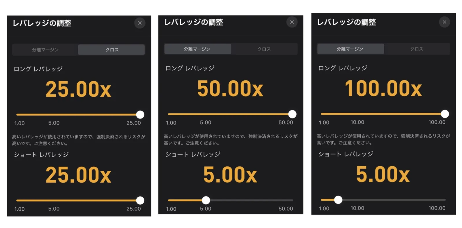 【初心者向け】Bybit（バイビット）使い方！現物取引・レバレッジ取引の使い方・注文方法を徹底解説の説明画像