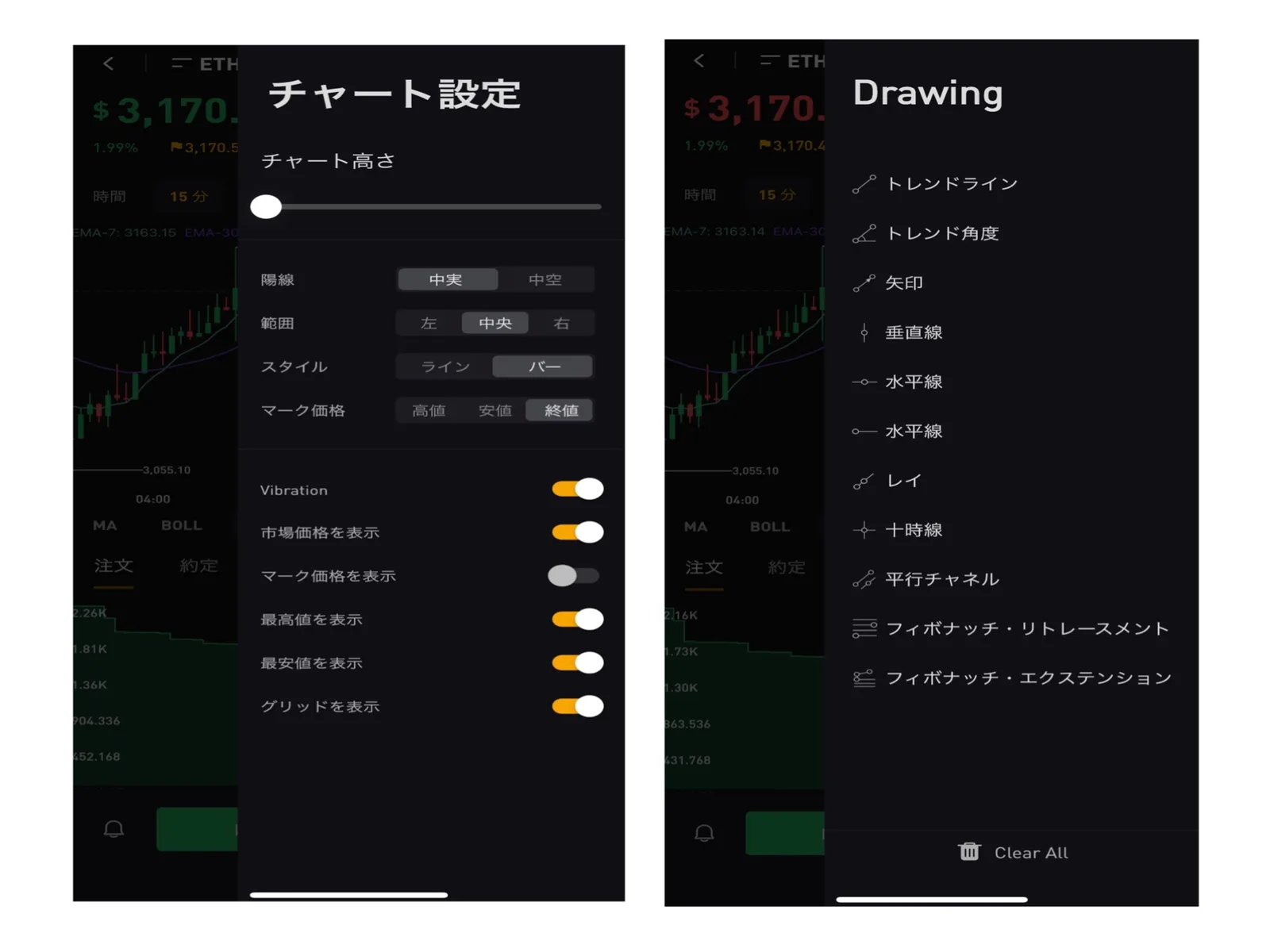 【初心者向け】Bybit（バイビット）使い方！現物取引・レバレッジ取引の使い方・注文方法を徹底解説の説明画像