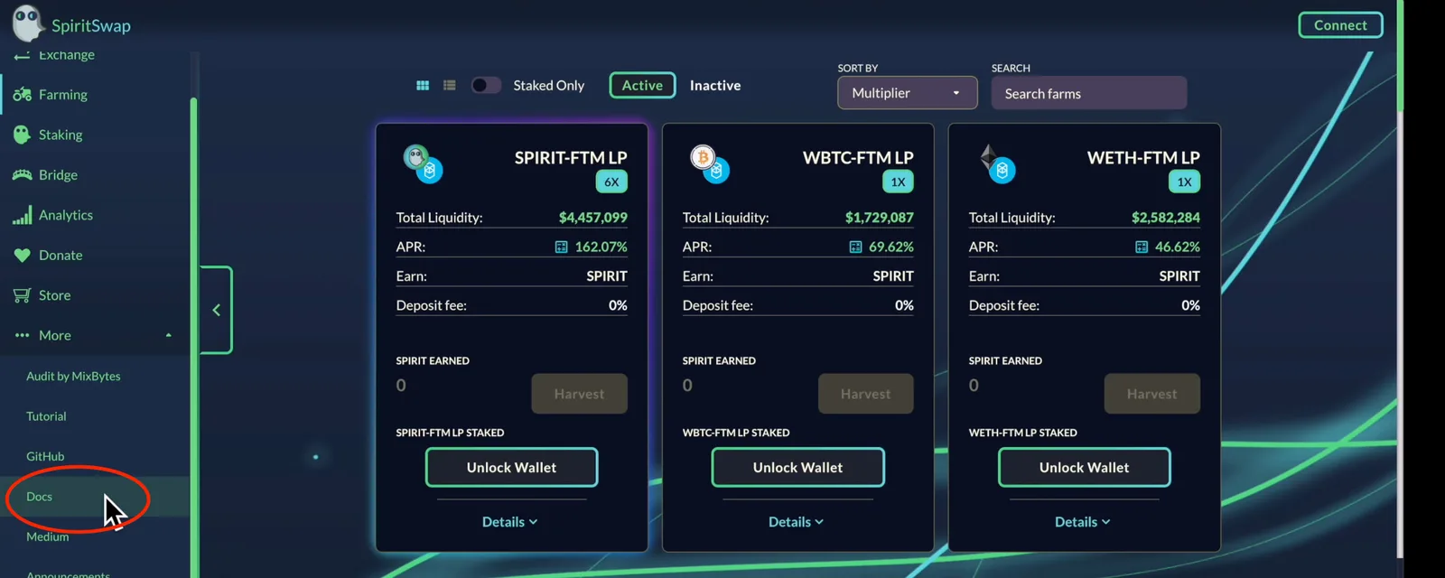 【DeFi】プールID（_pid）を素早く見つける方法を解説します。emergencyWithdraw用にどうぞ【直コン】の説明画像
