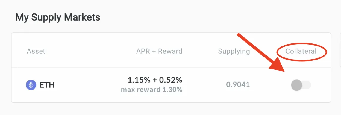 【QubitFinance】BSCの新レンディングサービスを紹介!QBT Lockerの解説・使い方の説明画像