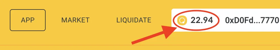 【QubitFinance】BSCの新レンディングサービスを紹介!QBT Lockerの解説・使い方の説明画像