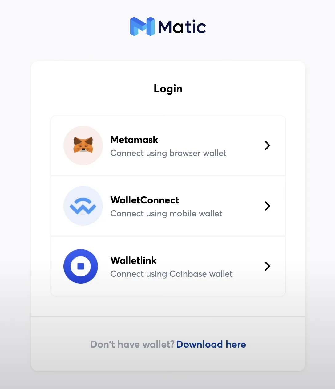 Matic（Polygon）のDeFi参加方法・Ethからブリッジ・QuickSwapの使い方徹底解説の説明画像