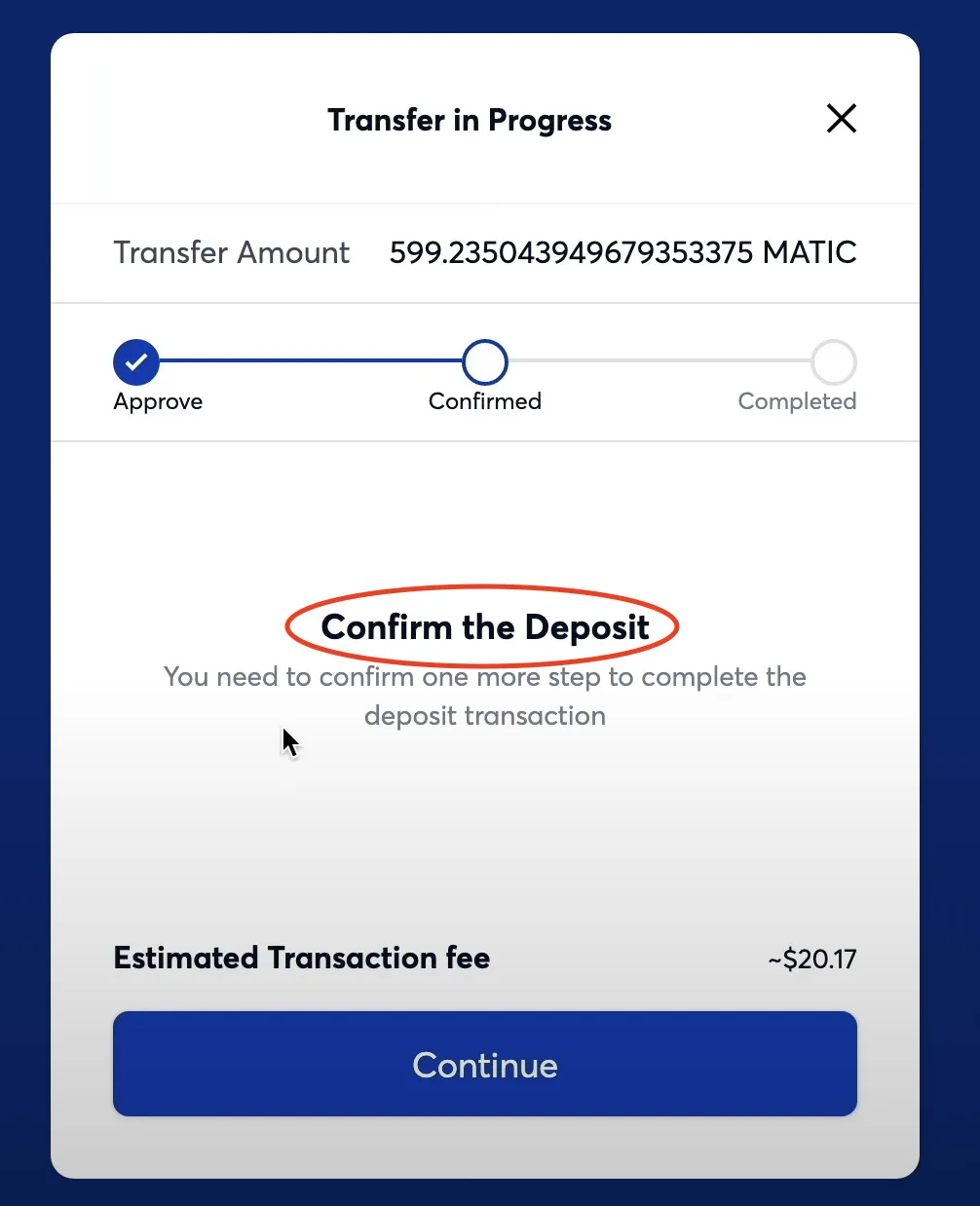 Matic（Polygon）のDeFi参加方法・Ethからブリッジ・QuickSwapの使い方徹底解説の説明画像